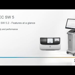 CEREC SW
