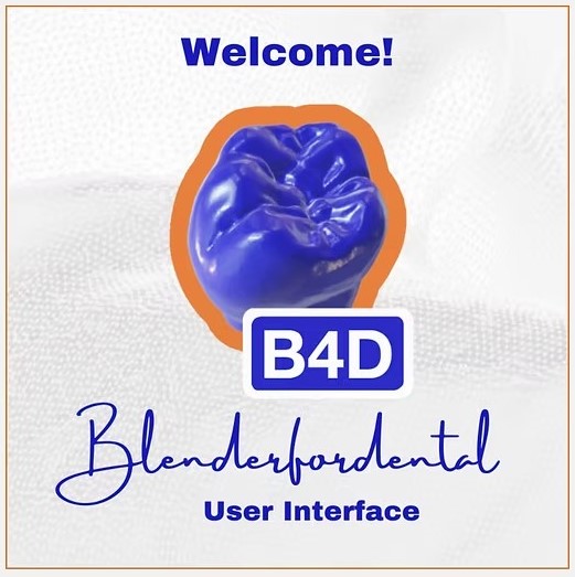 Blender 3.6 – Open-Source 3D Modeling & Design Software