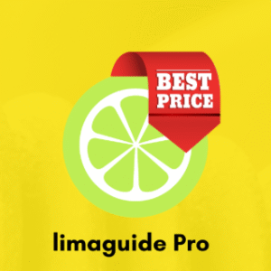 Limaguide 2025 – Next-Gen Dental Implant Planning Software