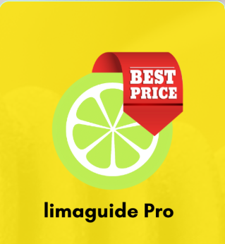 Limaguide 2025 – Next-Gen Dental Implant Planning Software