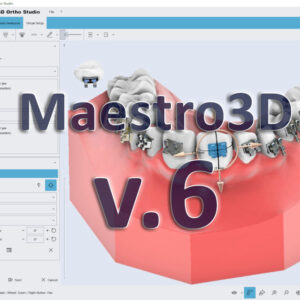 Maestro3D